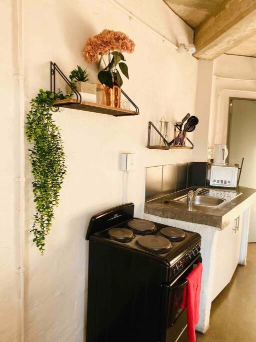 Apartamento Serenity Haven In
