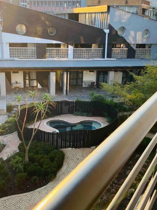 Serenity Haven In Apartamento *