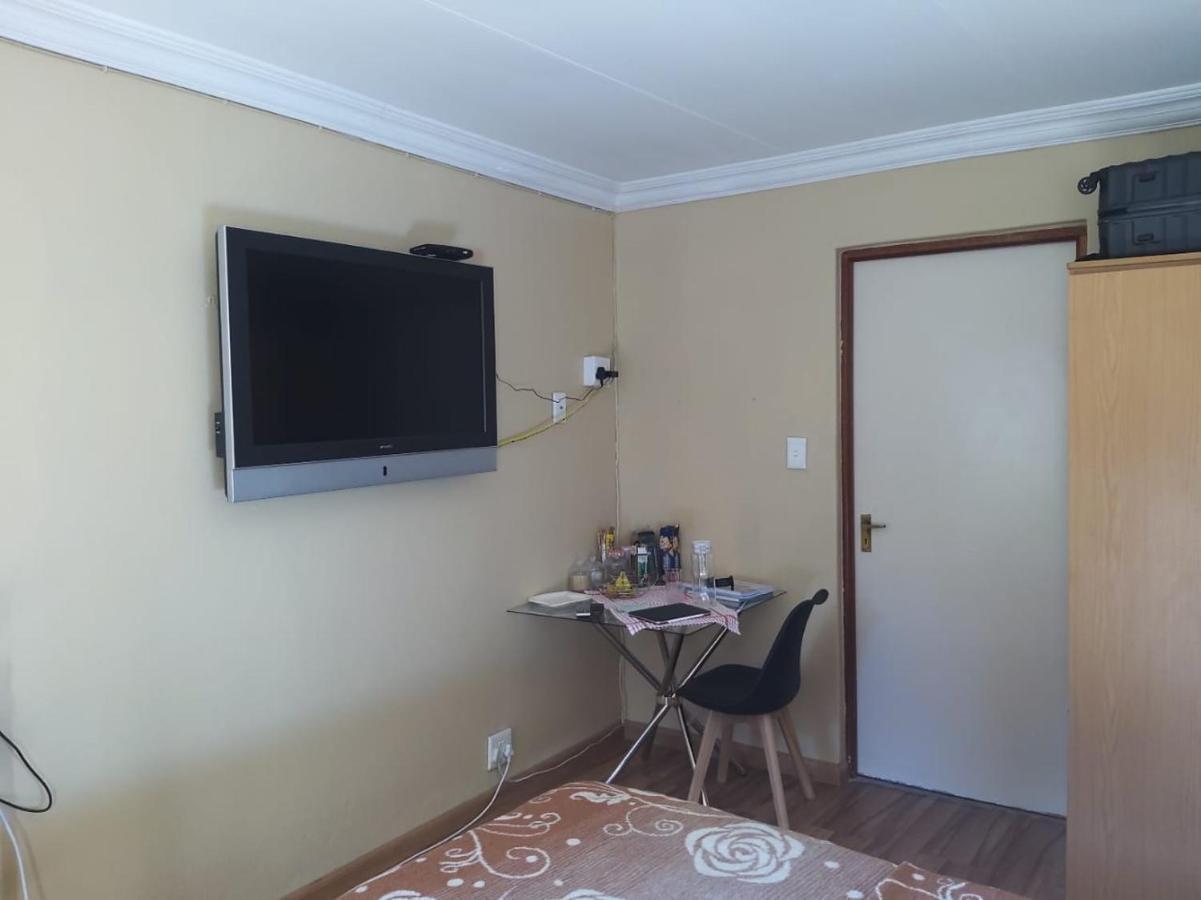 Holiday home Aljef Johannesburg