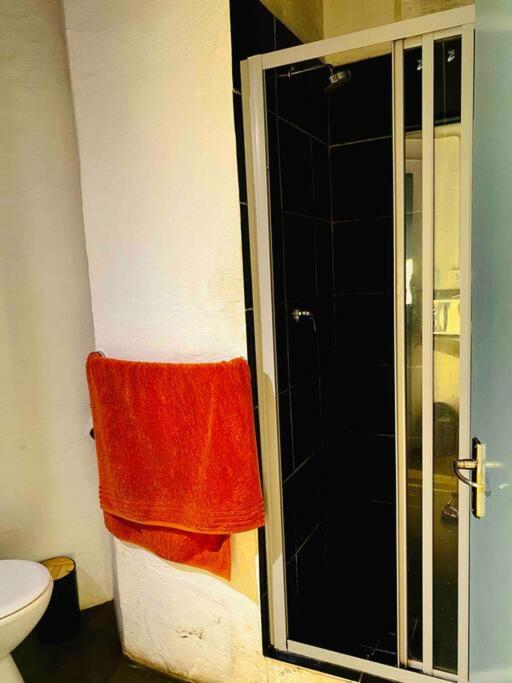 Serenity Haven In Joanesburgo