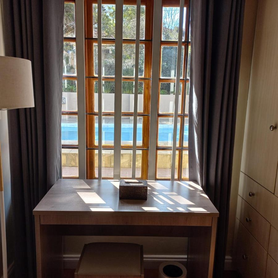 Casa de hóspedes Atlantic Pearl Sandton Joanesburgo