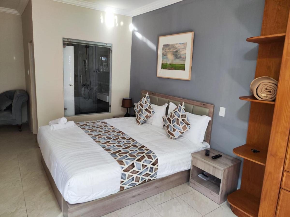 Atlantic Pearl Sandton Casa de hóspedes Joanesburgo