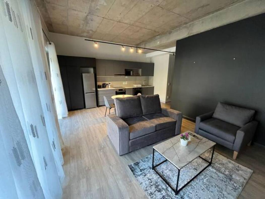 Sophisticated In Sandton! - The Lineal * Johannesburg