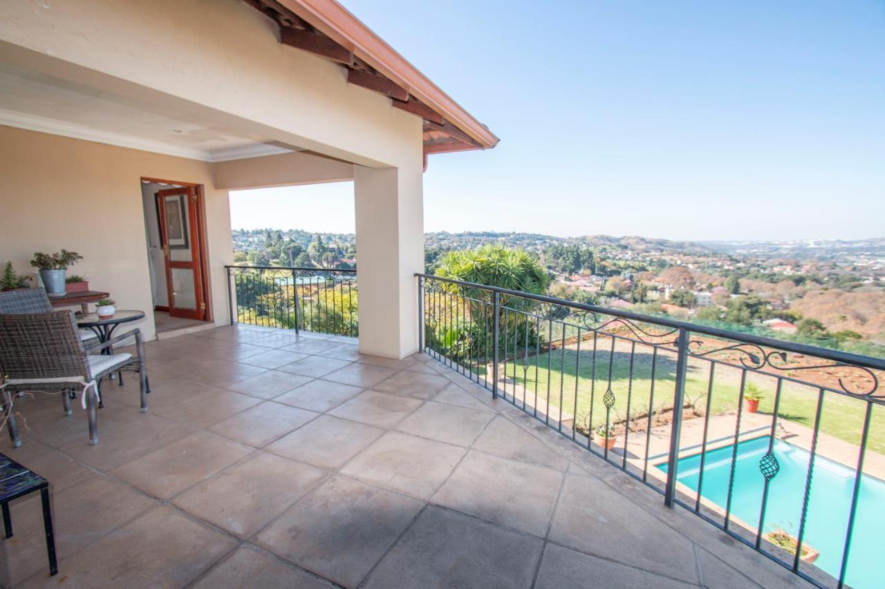 Biệt thự Views For Africa Johannesburg