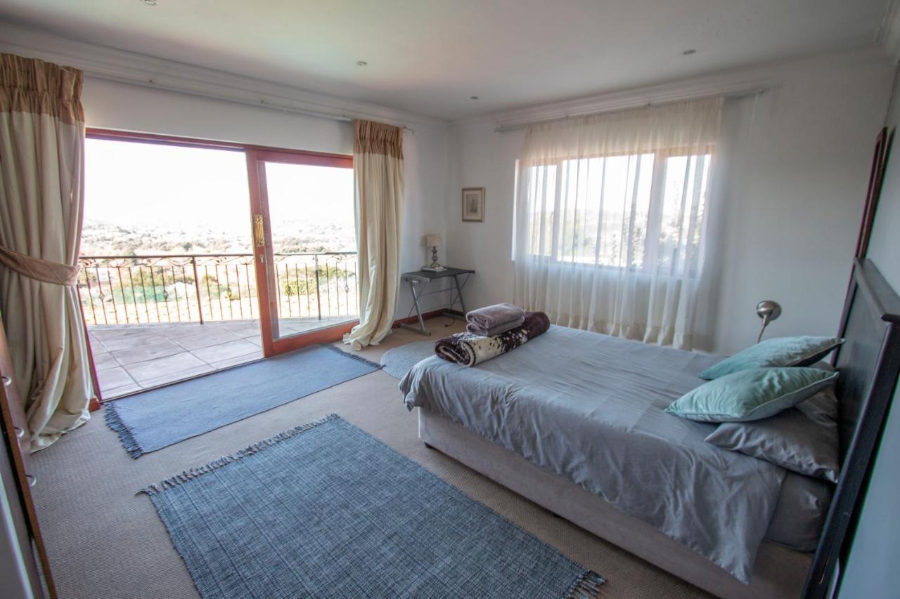 Biệt thự Views For Africa Johannesburg