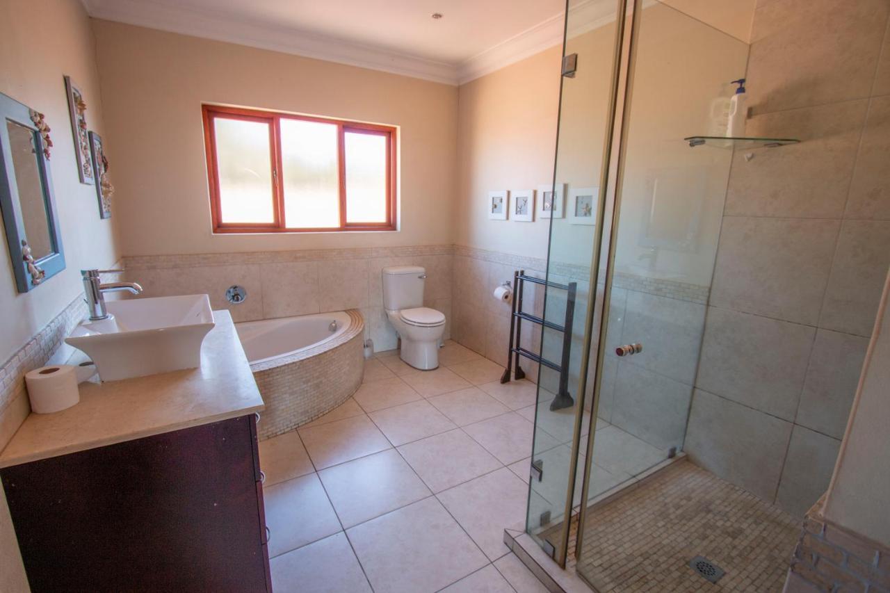Views For Africa Villa