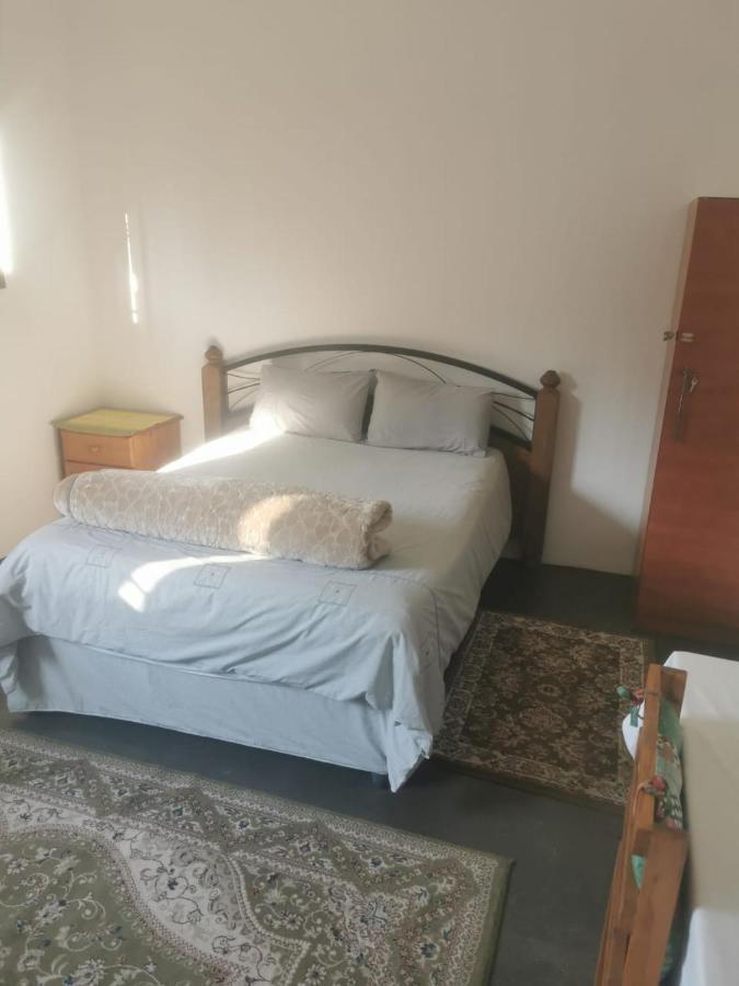 Whitehouse Guesthouse@29kew * Johannesburg