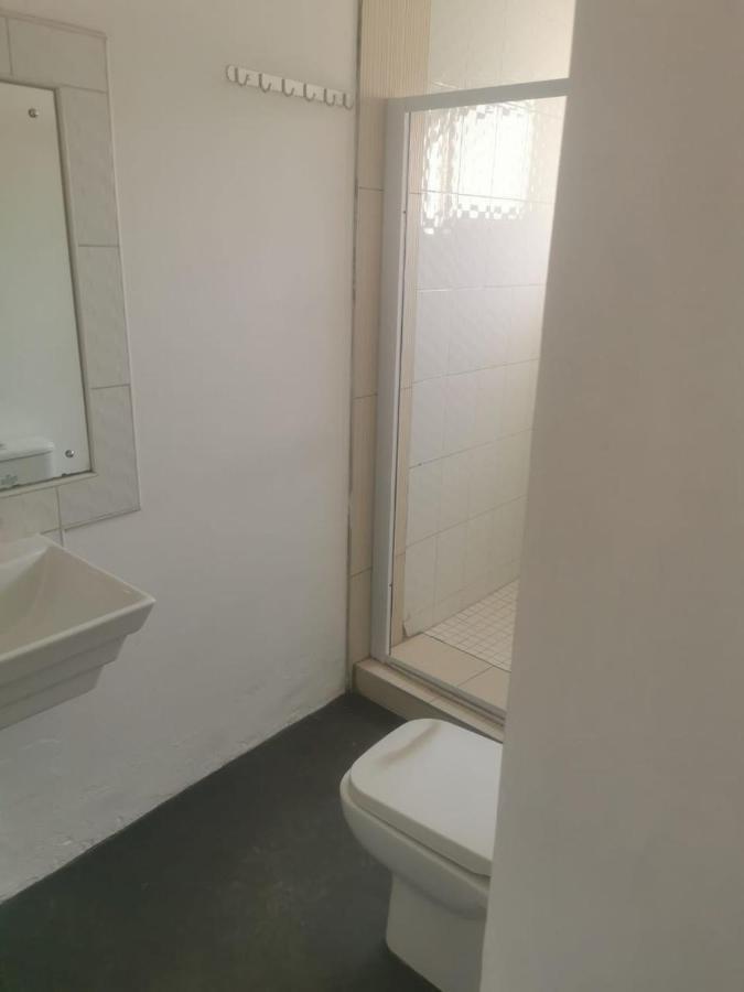 Whitehouse Guesthouse@29kew * Johannesburg