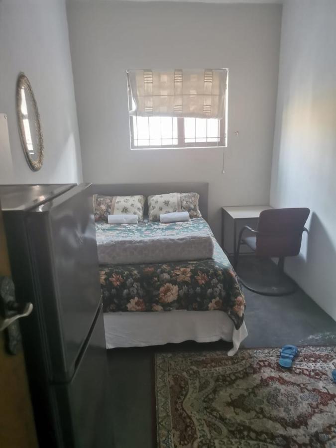 Guest house Whitehouse Guesthouse@29kew *
