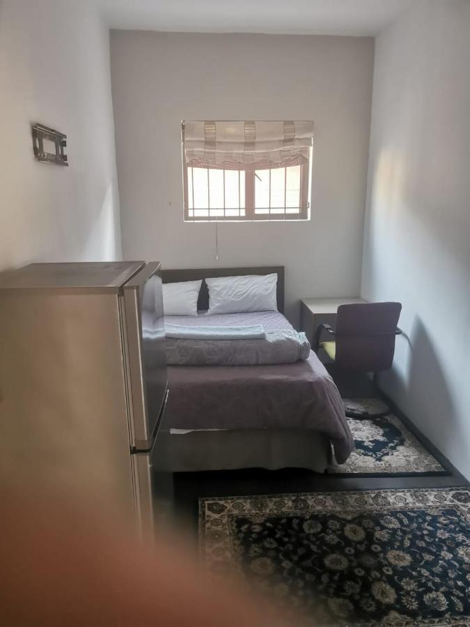 Guest house Whitehouse Guesthouse@29kew Johannesburg