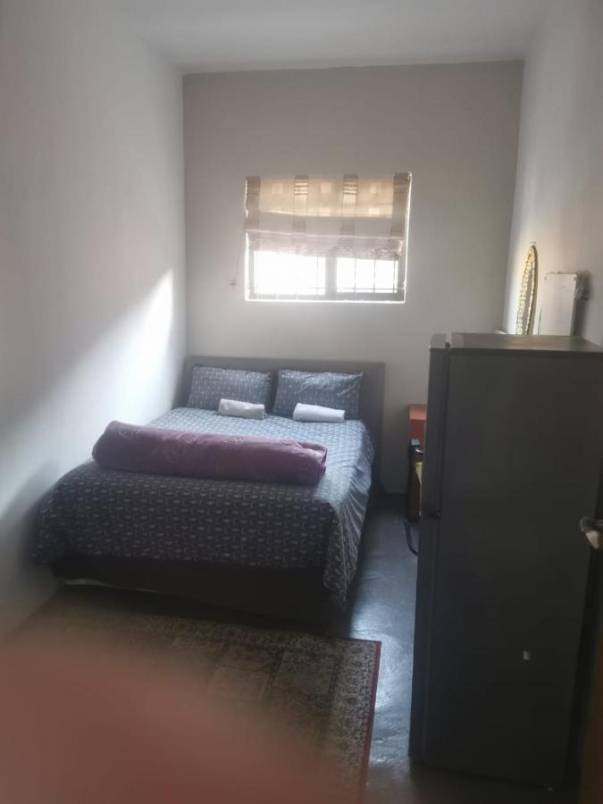 Guest house Whitehouse Guesthouse@29kew Johannesburg