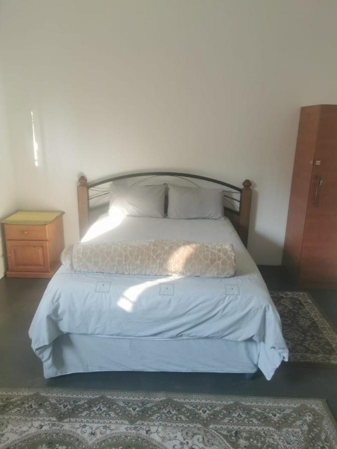 Guest house Whitehouse Guesthouse@29kew Johannesburg