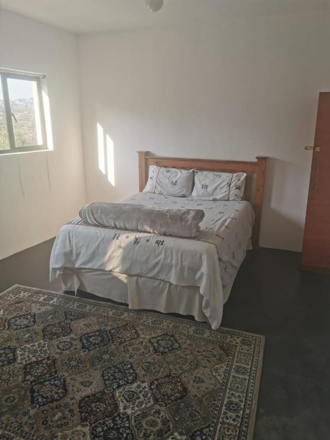 Whitehouse Guesthouse@29kew Johannesburg