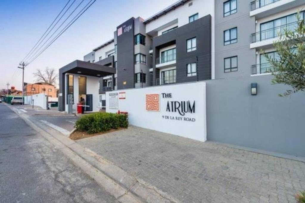 Rivonia Sandton Hideaway Apartment *