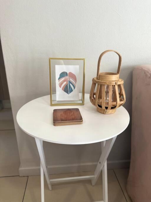 Apartment Rivonia Sandton Hideaway Johannesburg