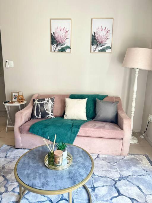Rivonia Sandton Hideaway Apartment