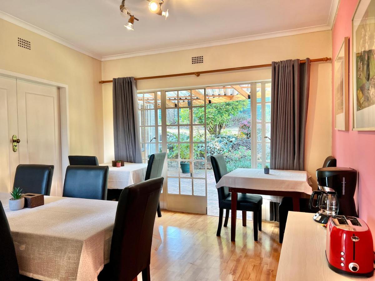 Casa de hóspedes Atlantic Pearl Sandton