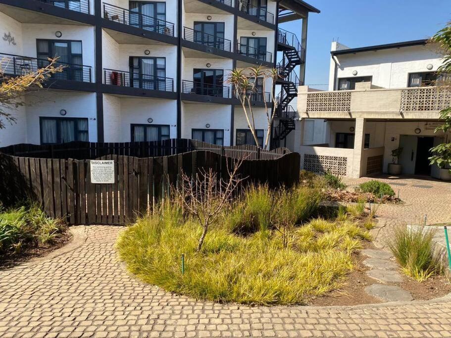 Căn hộ Maboneng Oasis Johannesburg