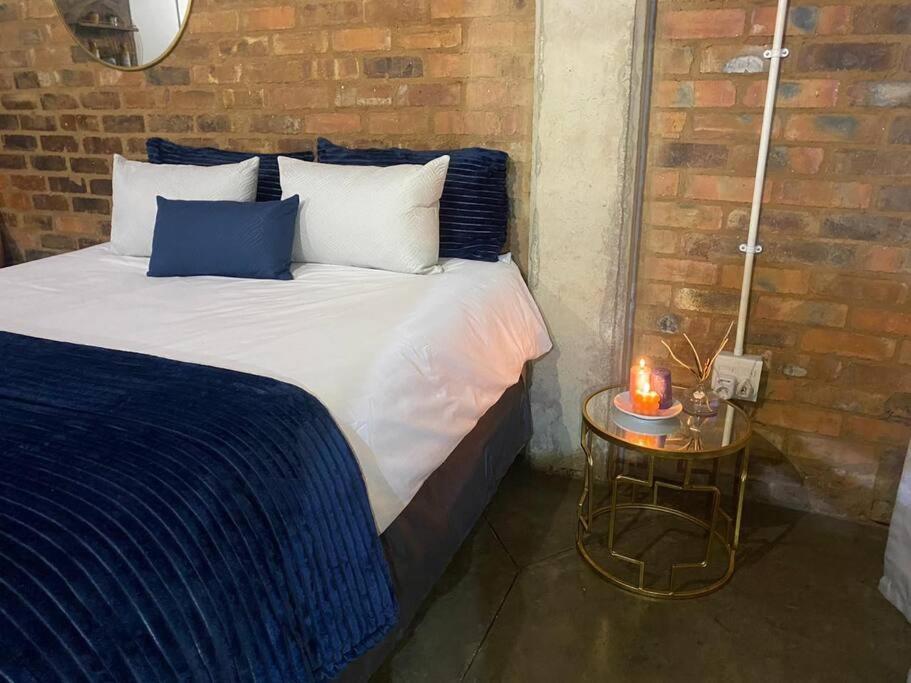 Maboneng Oasis Căn hộ *