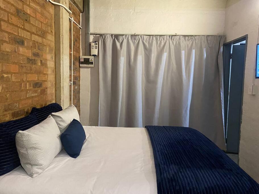 Maboneng Oasis