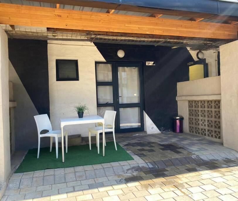 Maboneng Oasis Căn hộ Johannesburg
