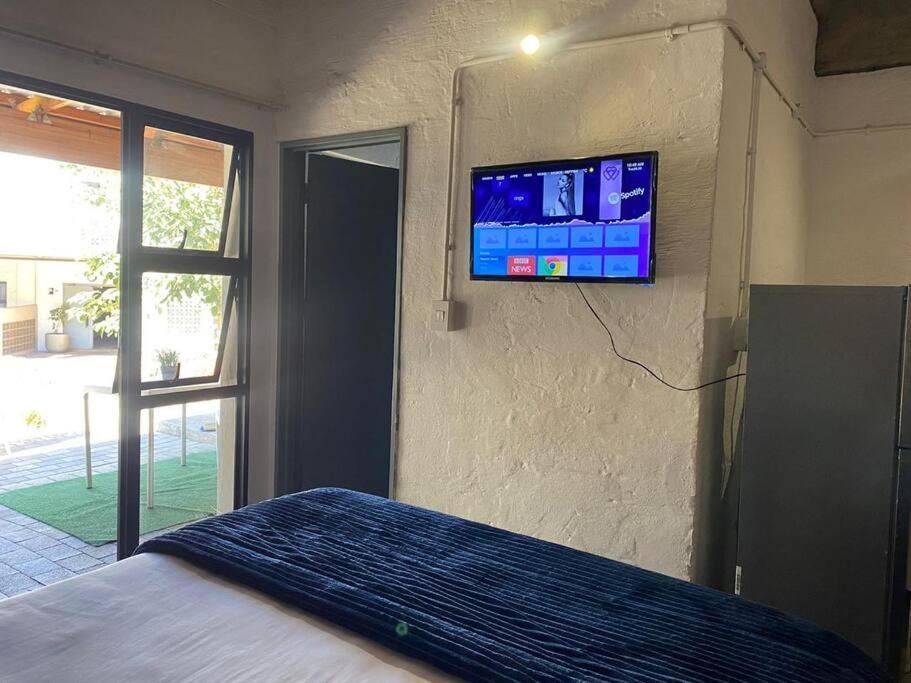 Maboneng Oasis Căn hộ *
