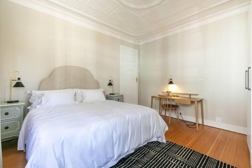 Tranquil & Secure 3bed 2km 2 Emmarentia Dam * Johannesburg