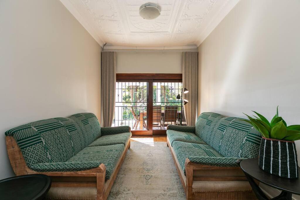 Tranquil & Secure 3bed 2km 2 Emmarentia Dam