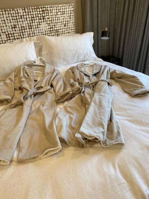 Apartment Business Traveler Luxroom 20mb Wifi 2km 2 Gautrain *