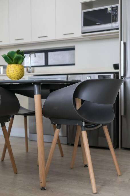 Lux 2bed 20mb Wifi On Keyes Artmile 2km 2 Gautrain Apartamento Joanesburgo