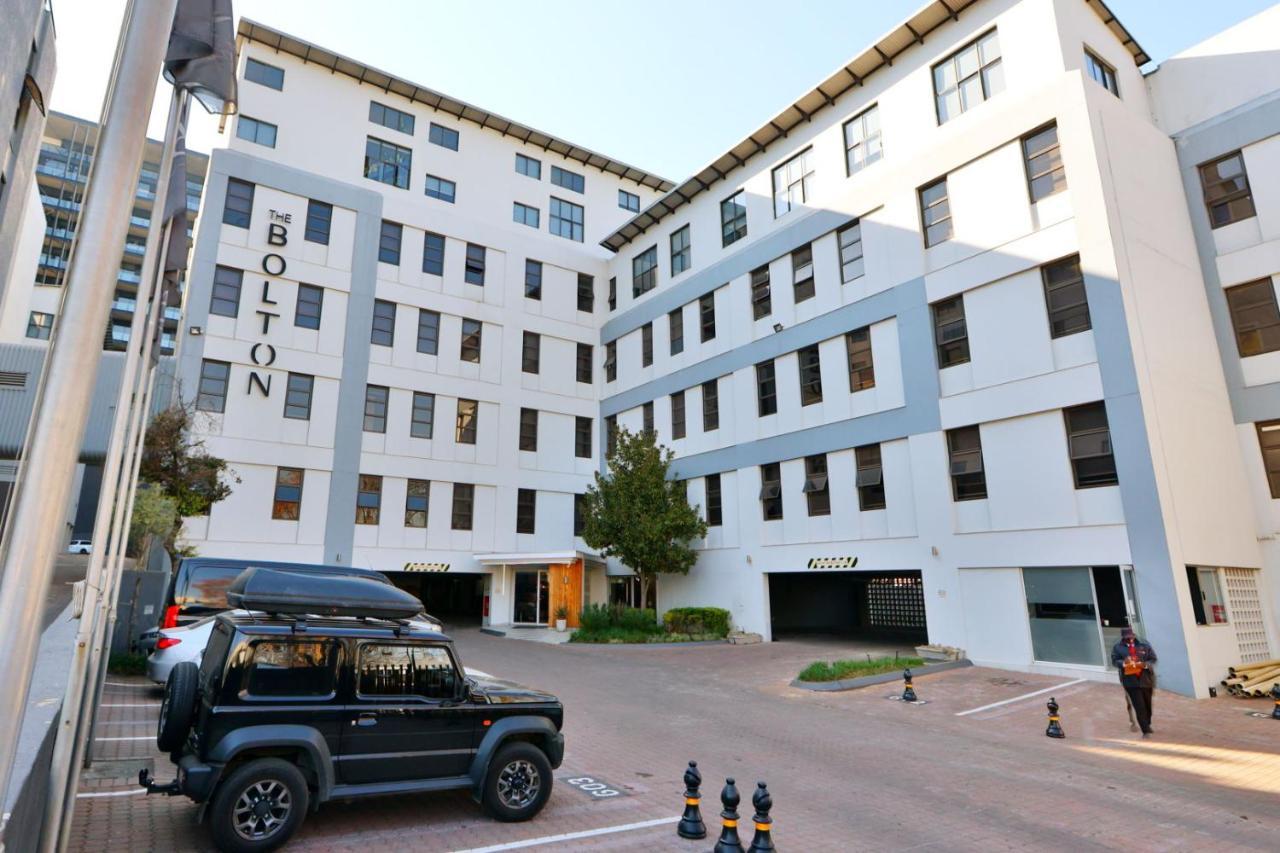 The Golden Getaway One Bed Apt. * Johannesburg