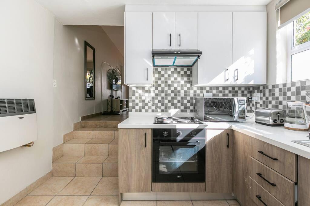 Greenside Entire Place 48mb Wi-fi Holiday home