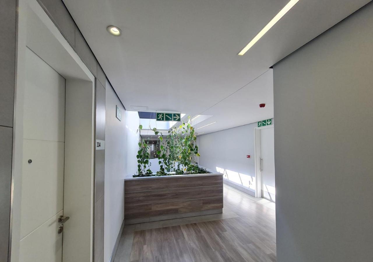Apartamento Tree Tops - Houghton
