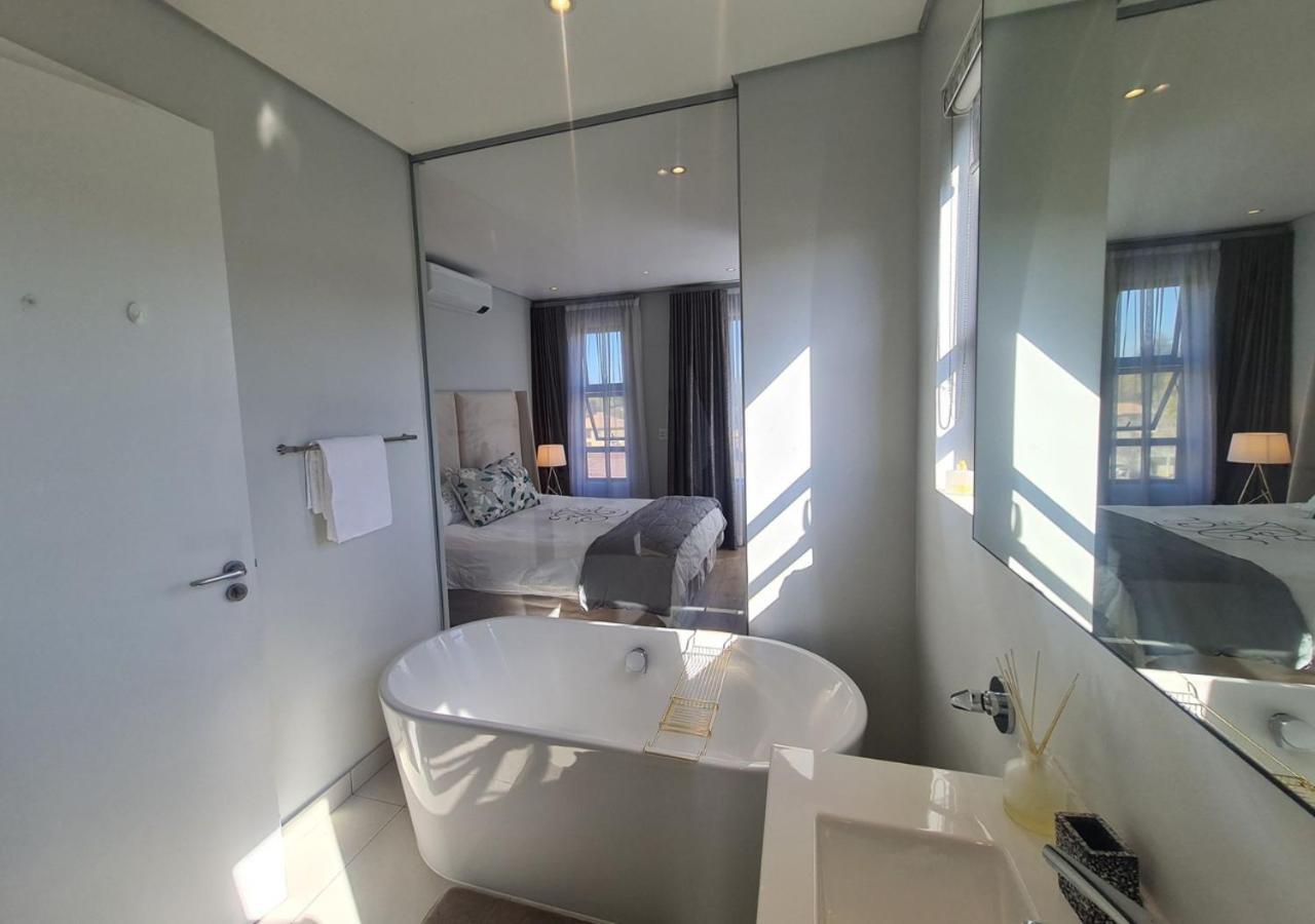 Apartamento Tree Tops - Houghton *