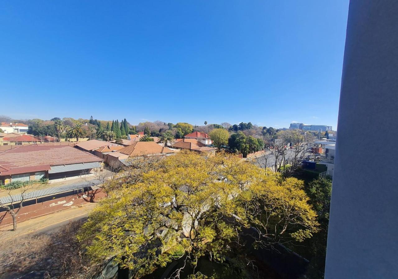 Tree Tops - Houghton Apartamento *