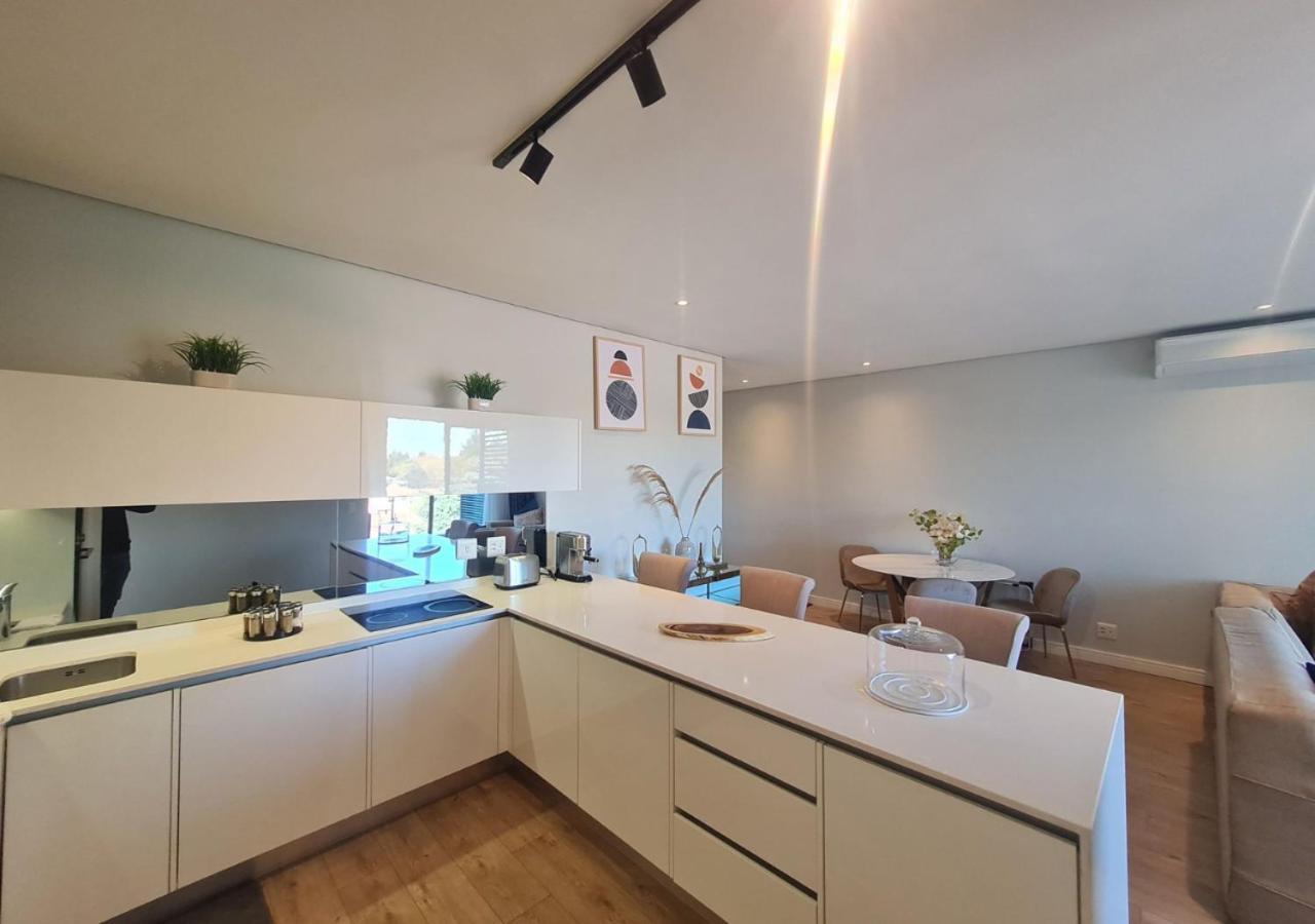 Tree Tops - Houghton Apartamento