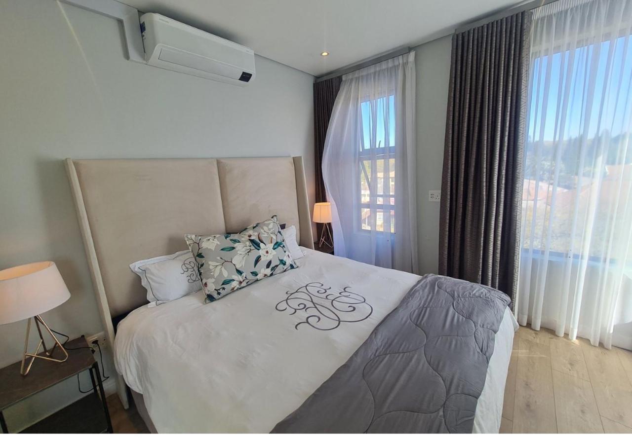 Tree Tops - Houghton Apartamento Joanesburgo