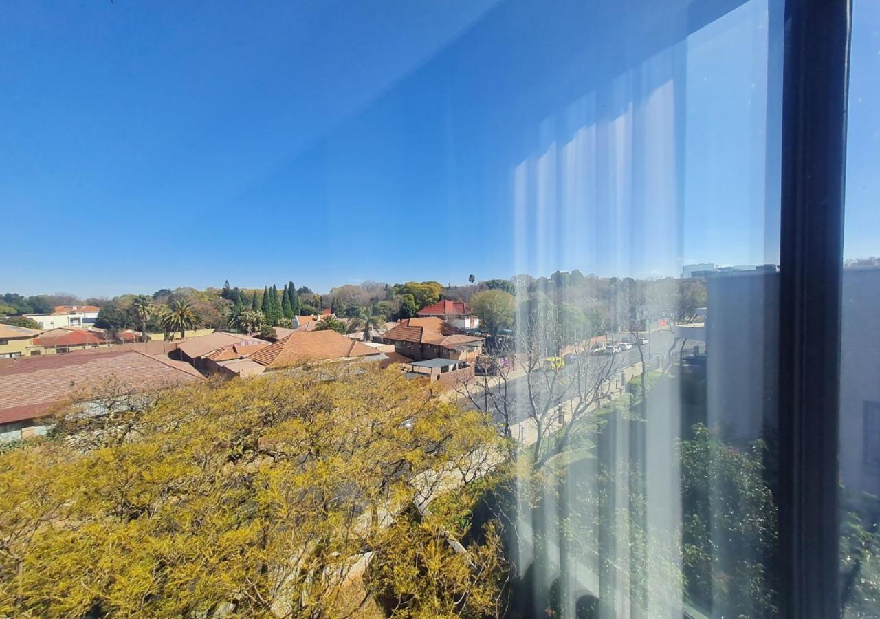 Tree Tops - Houghton Apartamento *