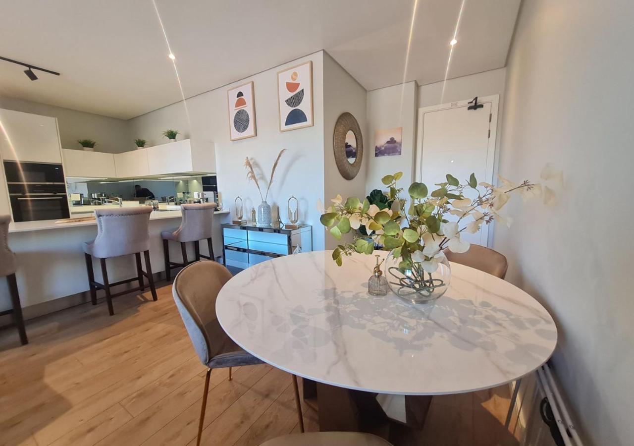 Apartamento Tree Tops - Houghton Joanesburgo