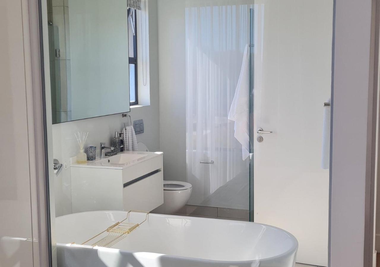 Tree Tops - Houghton Apartamento