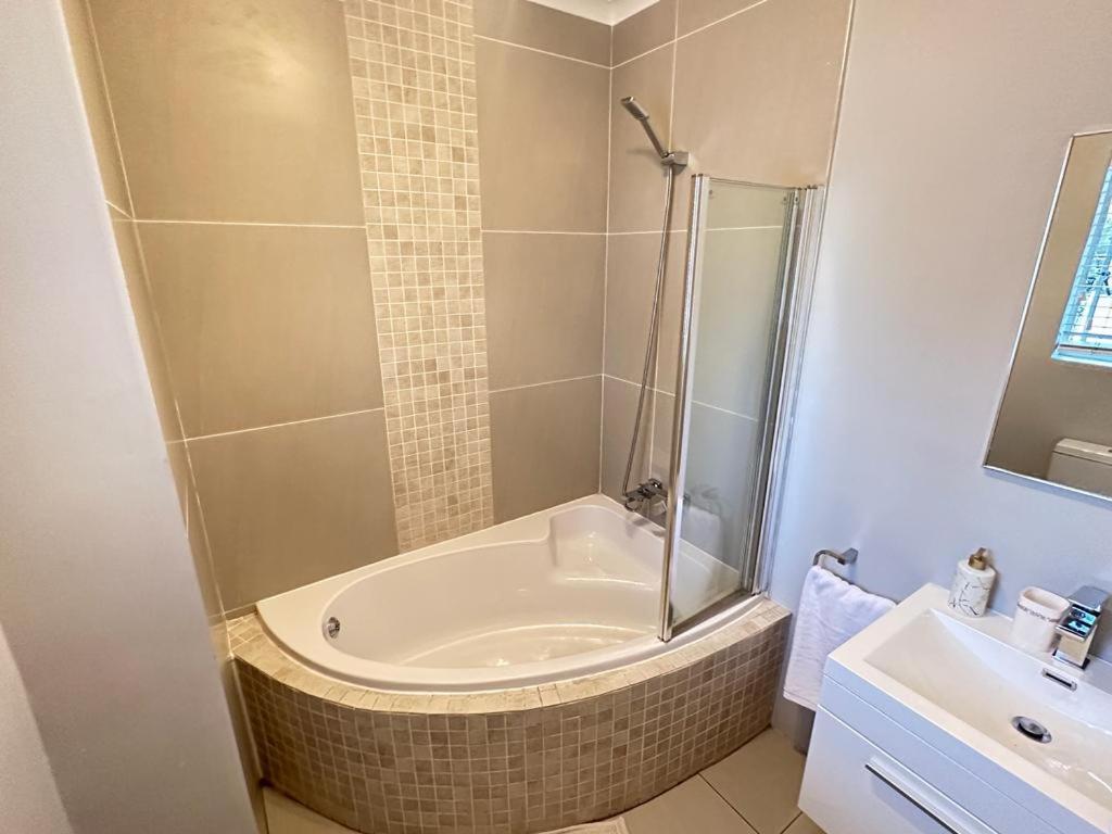Apartamento Sammy's Nest Joanesburgo