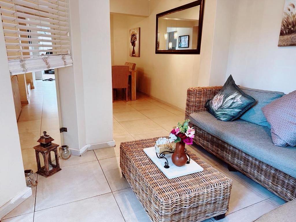 Apartamento Sammy's Nest