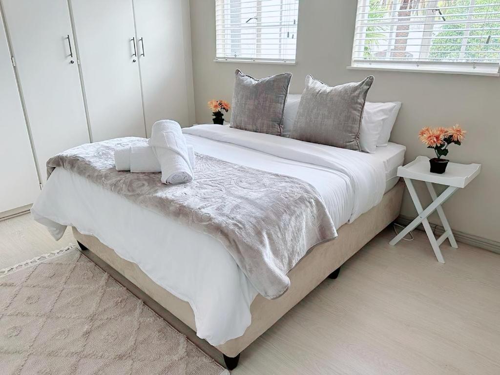 Sammy's Nest * Johannesburg