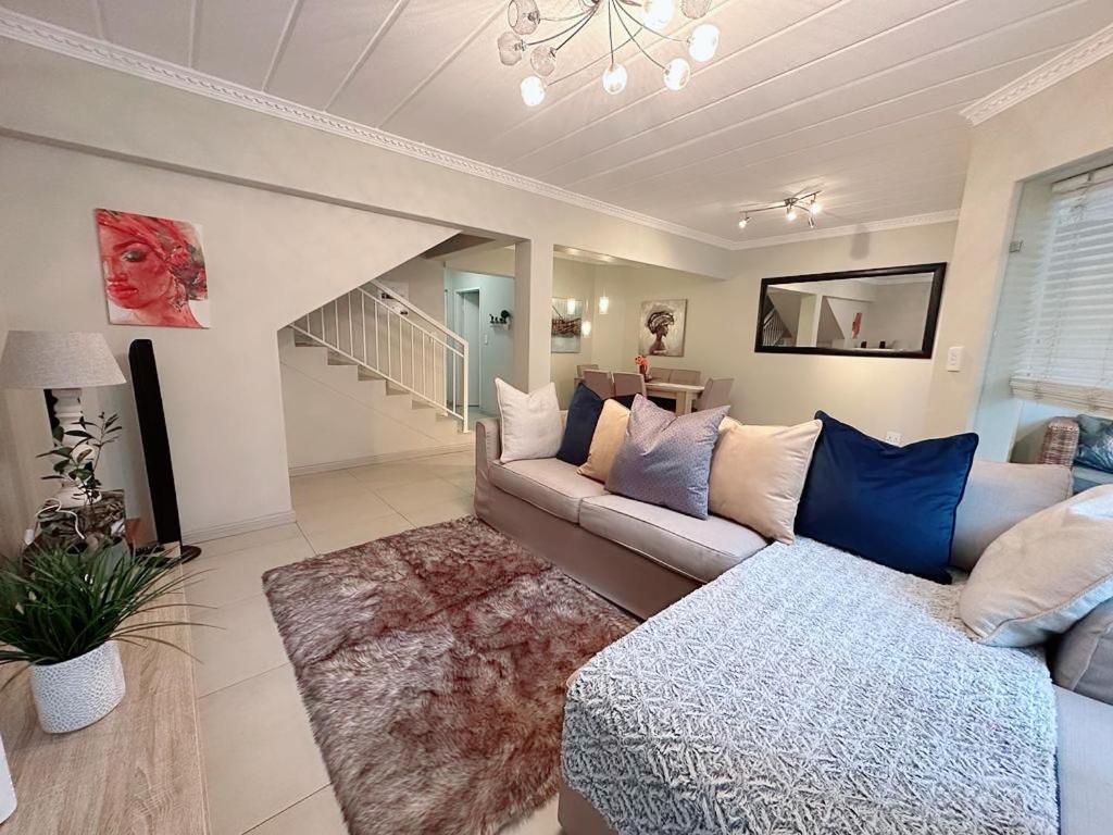 Sammy's Nest Apartamento Joanesburgo