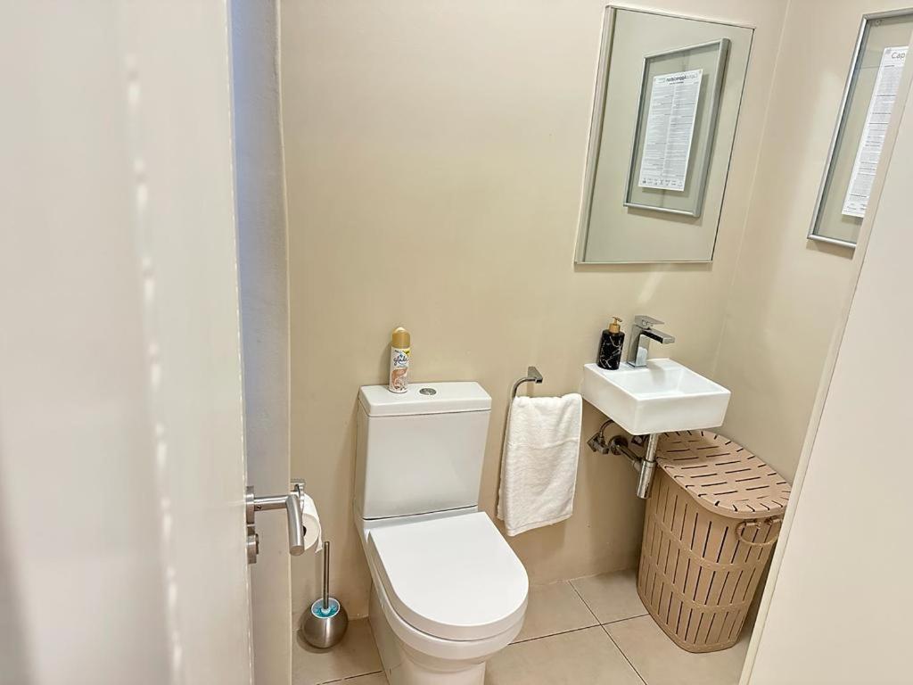 Apartamento Sammy's Nest *