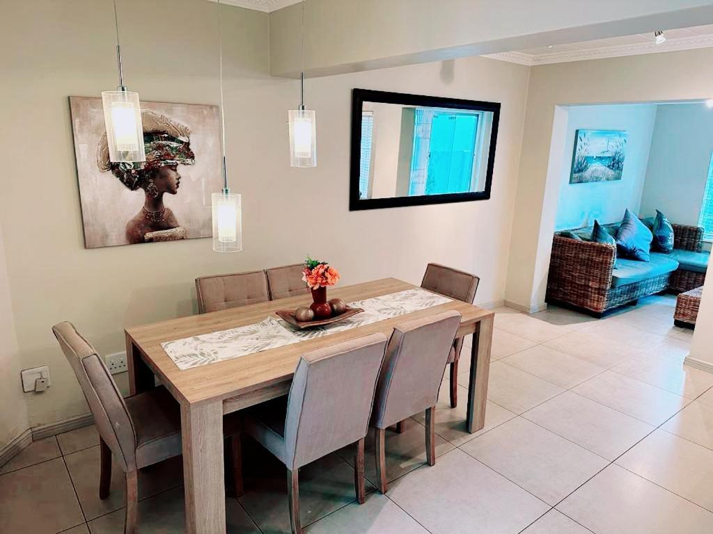 Apartamento Sammy's Nest Joanesburgo