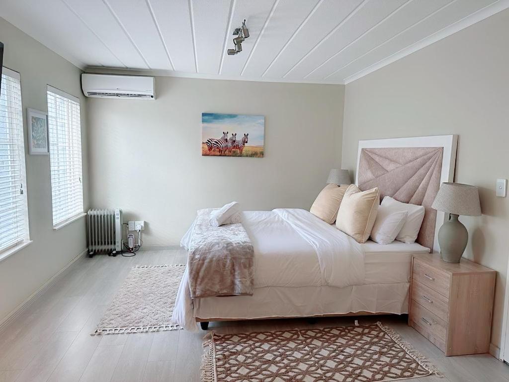 Sammy's Nest Joanesburgo