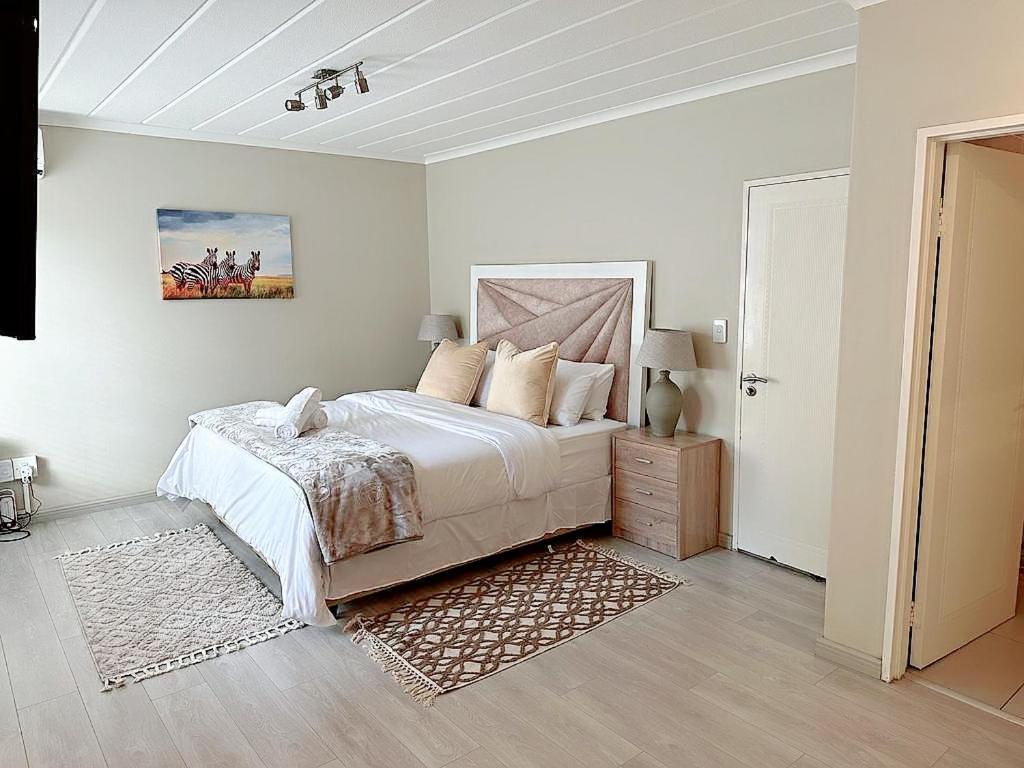 Sammy's Nest Apartamento *