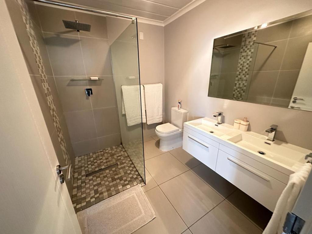 Căn hộ Sammy's Nest Johannesburg