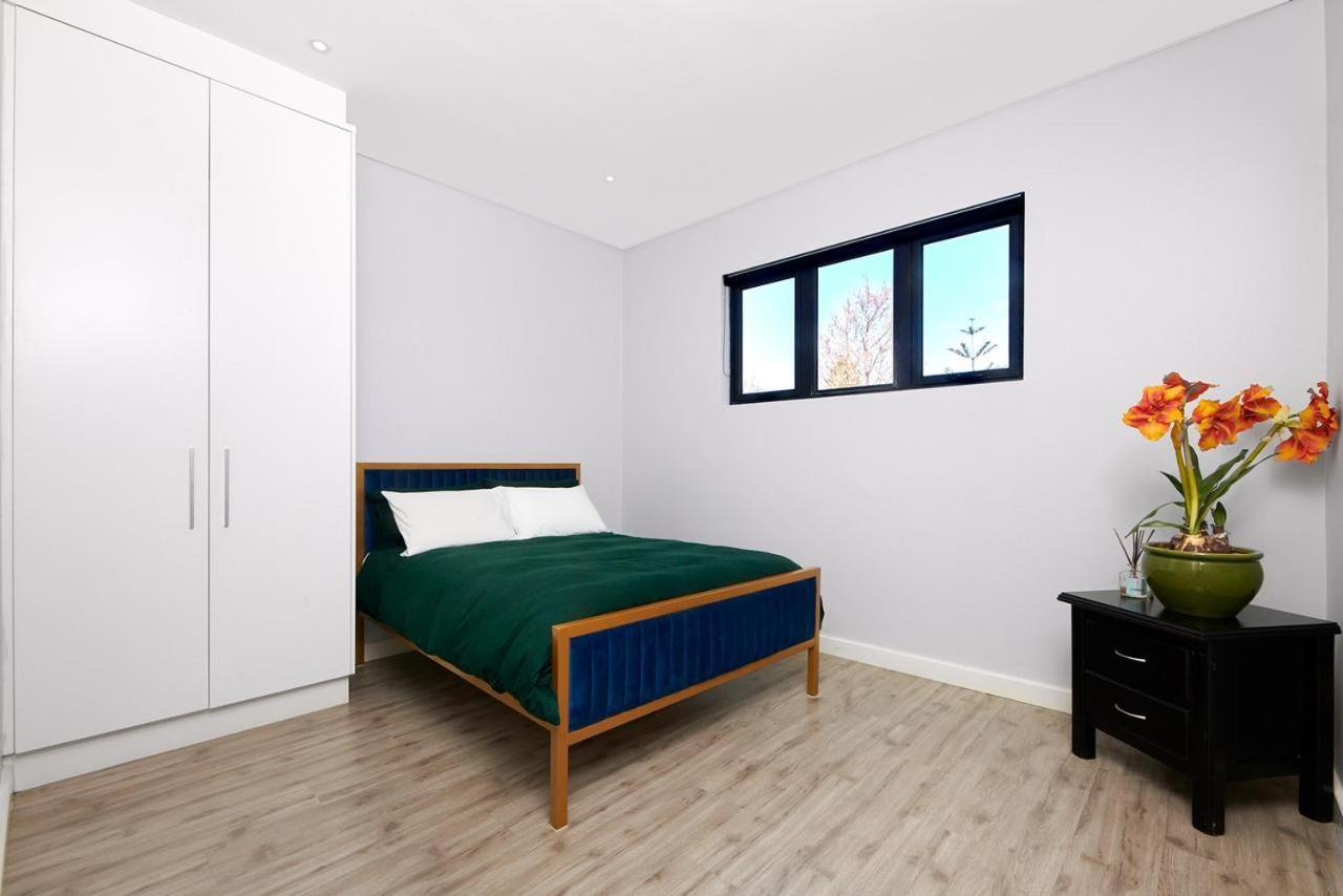 Apartamento Modern Luxury In Hyde Park, Sandton Joanesburgo